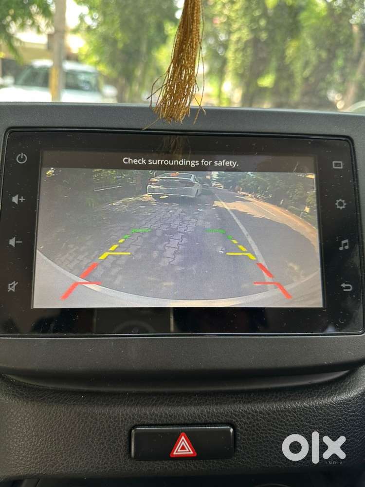 Wagon R Automatic 1.2 Zxi Ags