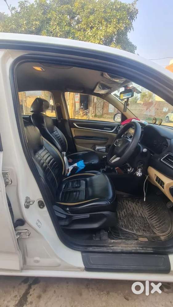 Honda Amaze S 1.2 Petrol Mt, 2023, Petrol
