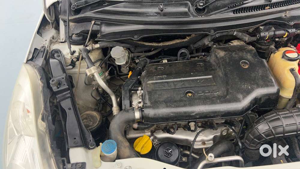 Maruti Suzuki Swift Dzire Vdi, 2013, Diesel