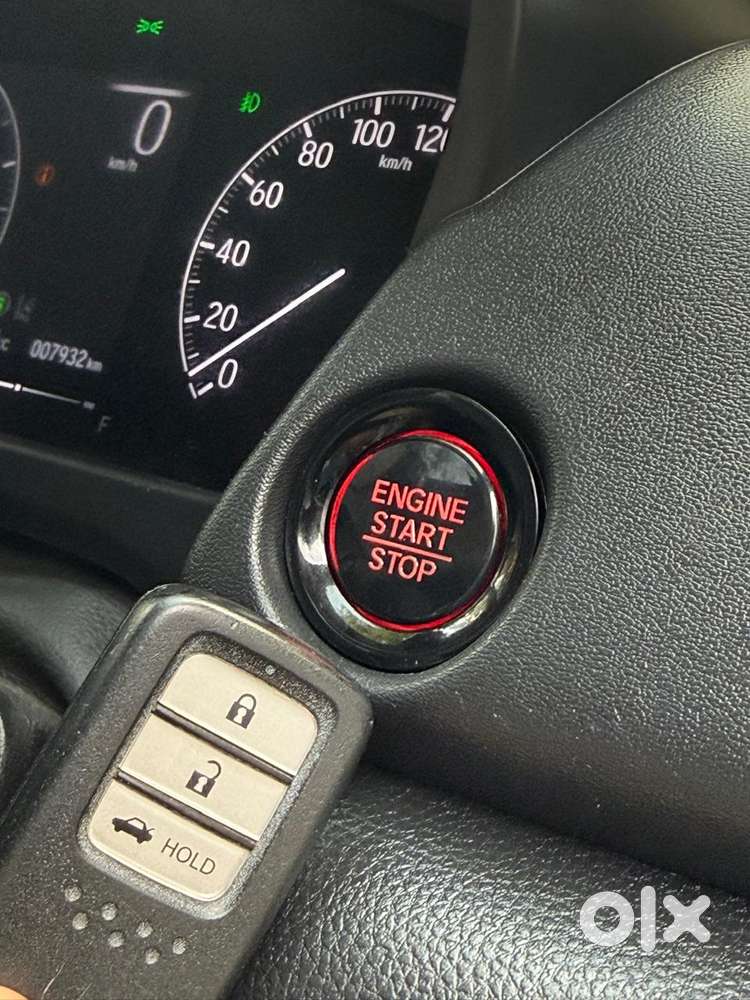 Honda City Zx Petrol Mt, 2023, Petrol
