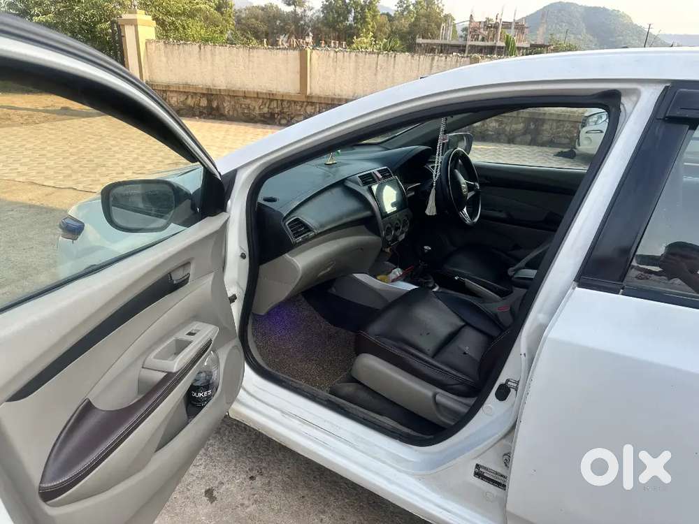 Honda City 2009 Variant 1.5