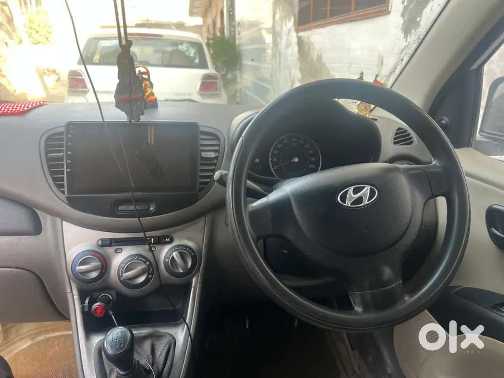 Hyundaii10 Car Good Condition
