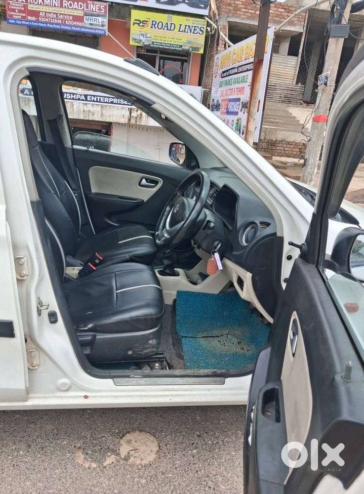 Maruti Suzuki Alto Flash Limited Edition, 2020, Petrol