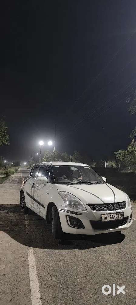 Maruti Suzuki Swift Vdi 2014