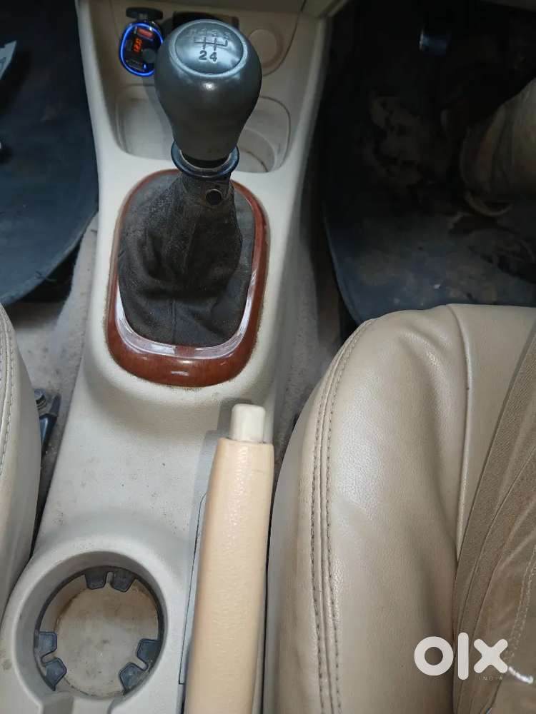 Hyundai Verna 1.6 2010
