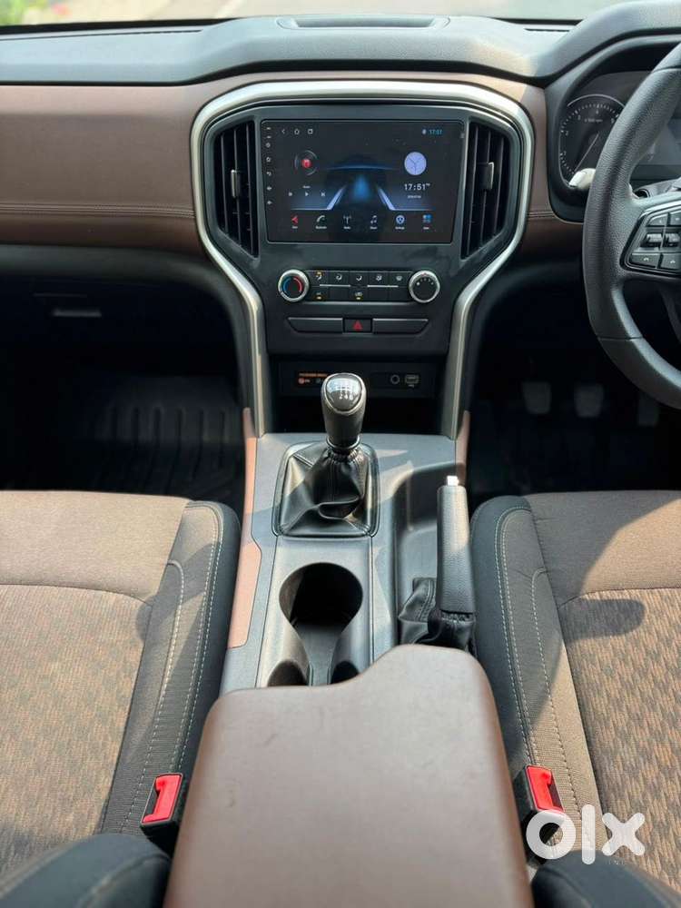 Mahindra Scorpio-n 2.2 Z4 Diesel Mt 7 Str, 2023, Diesel