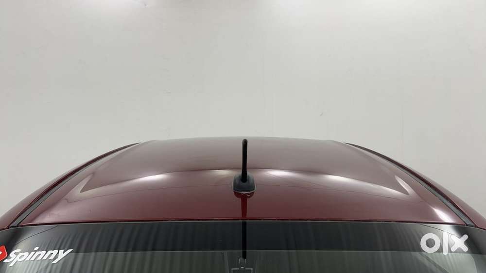 Maruti Suzuki Dzire 1.2 Zxi Amt, 2018, Petrol