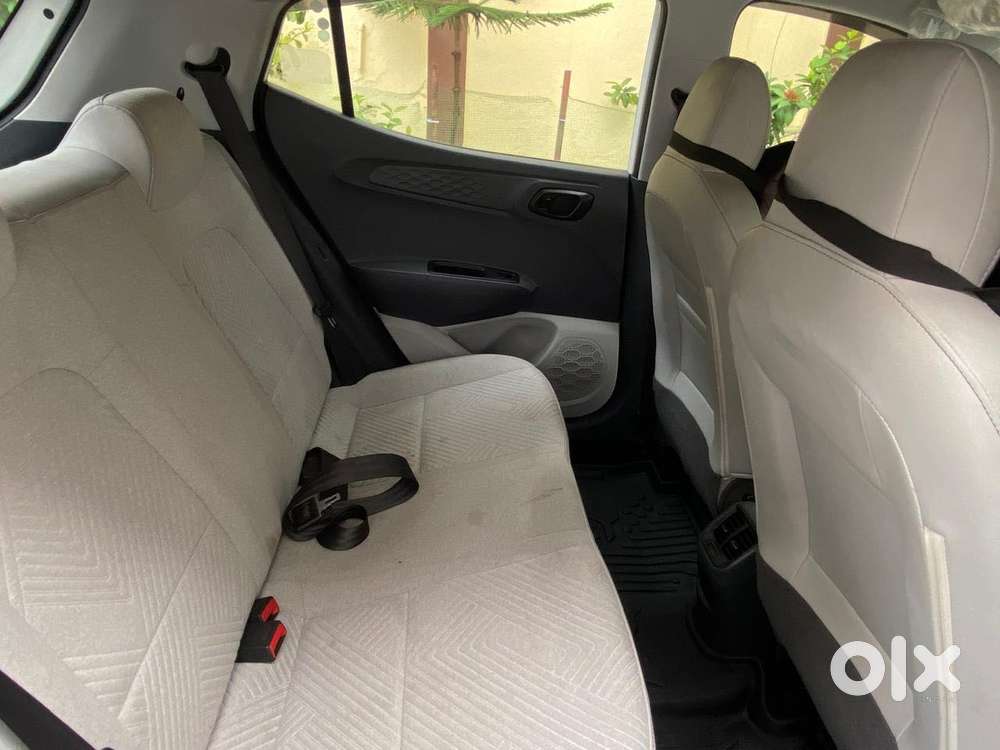 Hyundai Grand I10 Nios Magna 1.2 Kappa Vtvt, 2024, Petrol