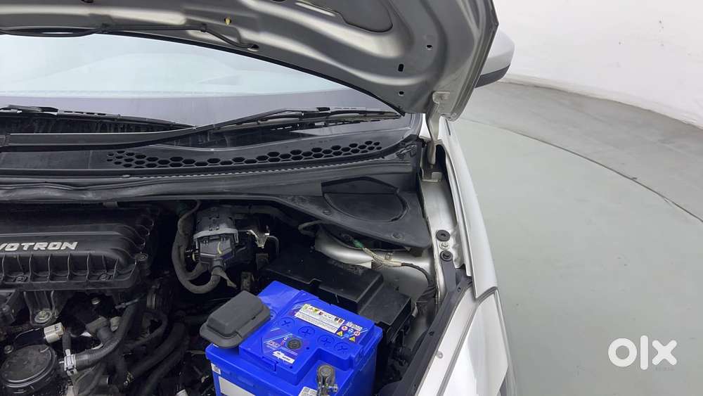 Tata Tiago 1.2 Revotron Xm, 2018, Petrol
