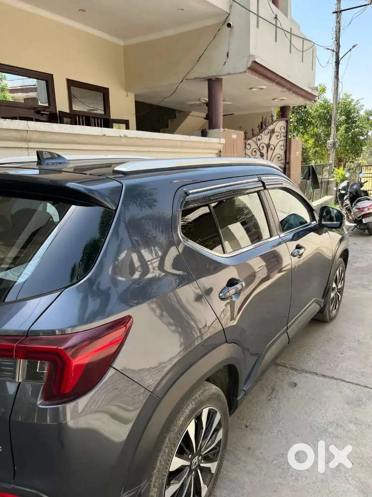 “well-maintained Car