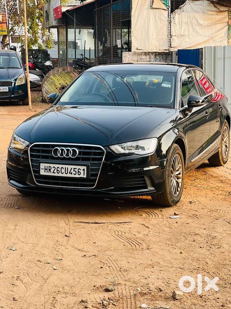 Audi A3 Diesel Good Condition