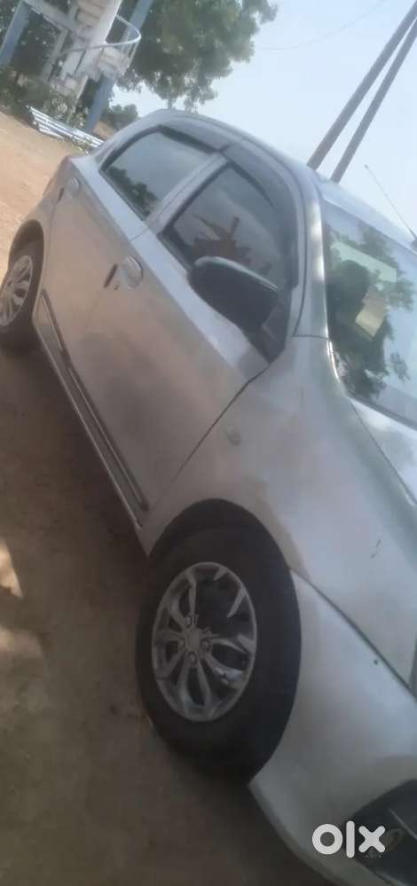Toyota Etios Liva 2015