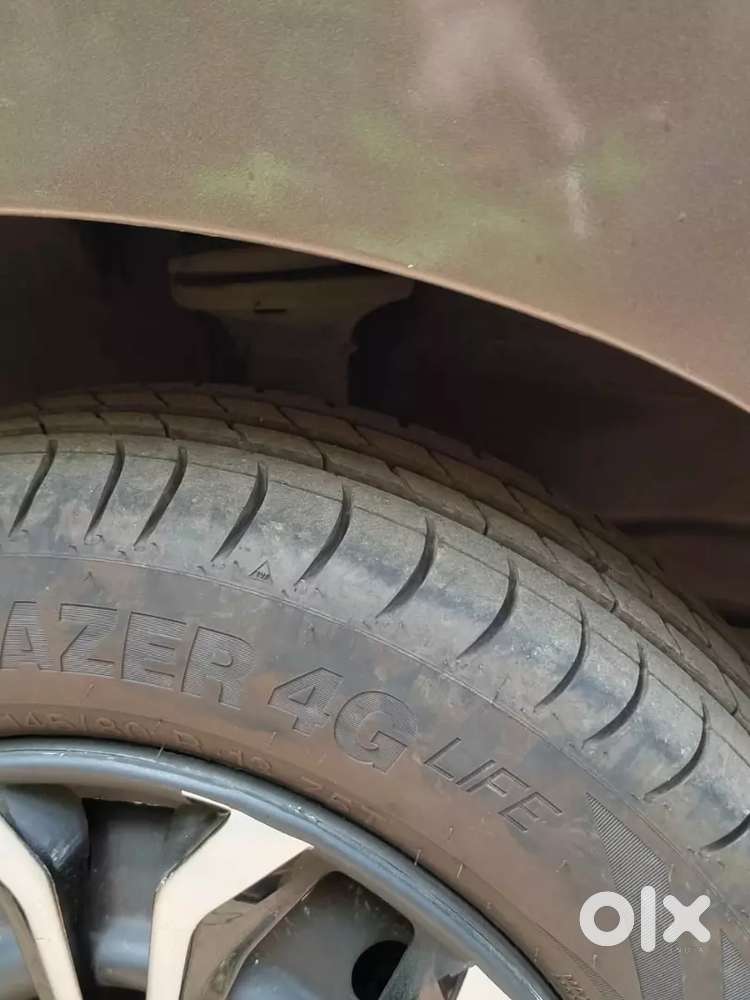 Family Use.      Low Km