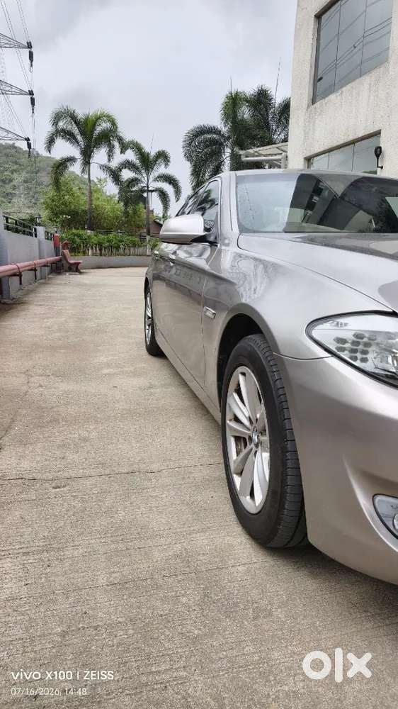 Bmw 530d 2011in Immaculate Condition