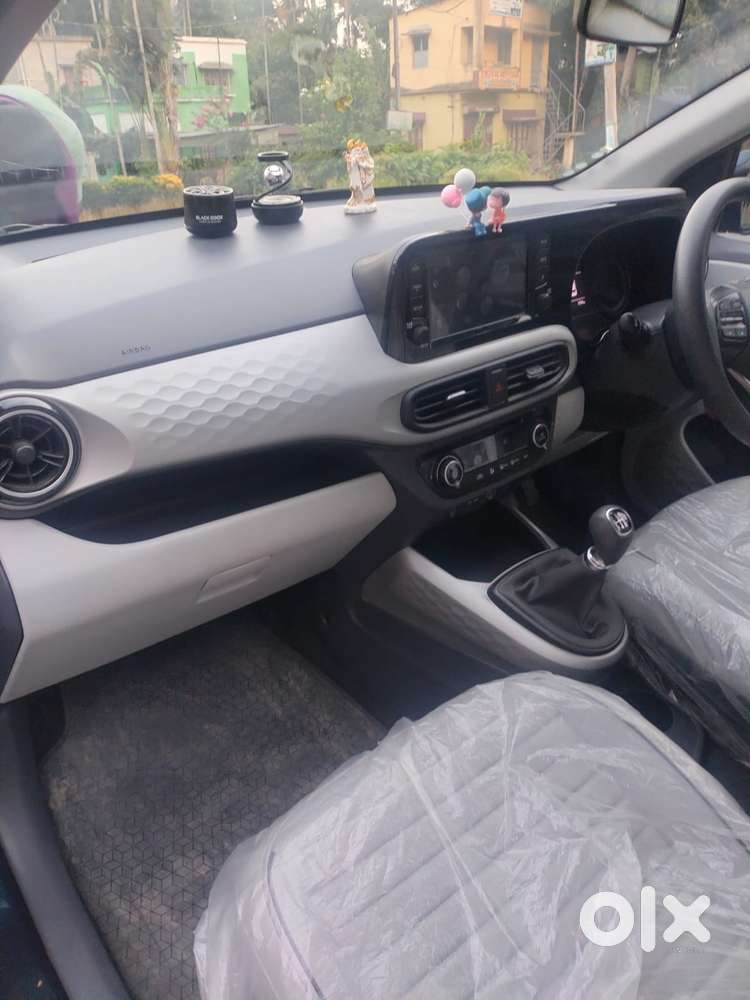 Hyundai Grand I10 Nios Sportz, 2025, Petrol