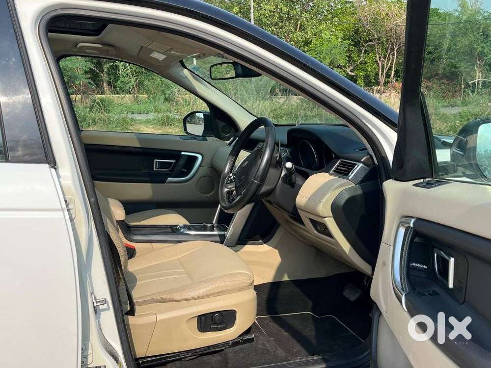 Land Rover Discovery Sport Td4 Hse, 2018, Diesel