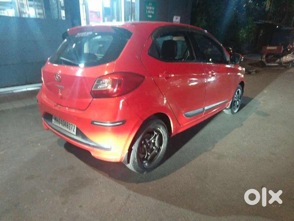 Tata Tiago 2020 Petrol 65000 Km Driven