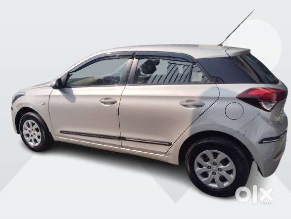 Hyundai Elite I20 Magna 1.2, 2016, Petrol