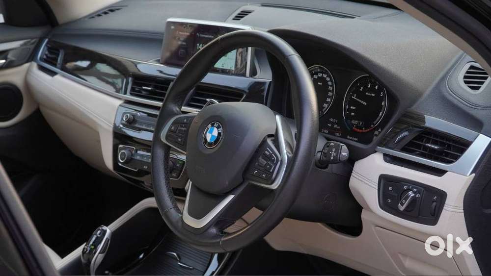 Bmw X1 2.0 Sdrive20i Xline, 2021, Petrol
