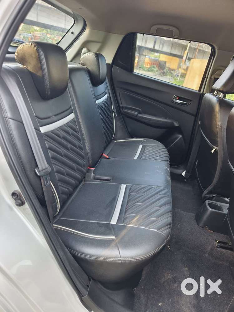 Maruti Suzuki Swift Vvt Zxi, 2023, Petrol