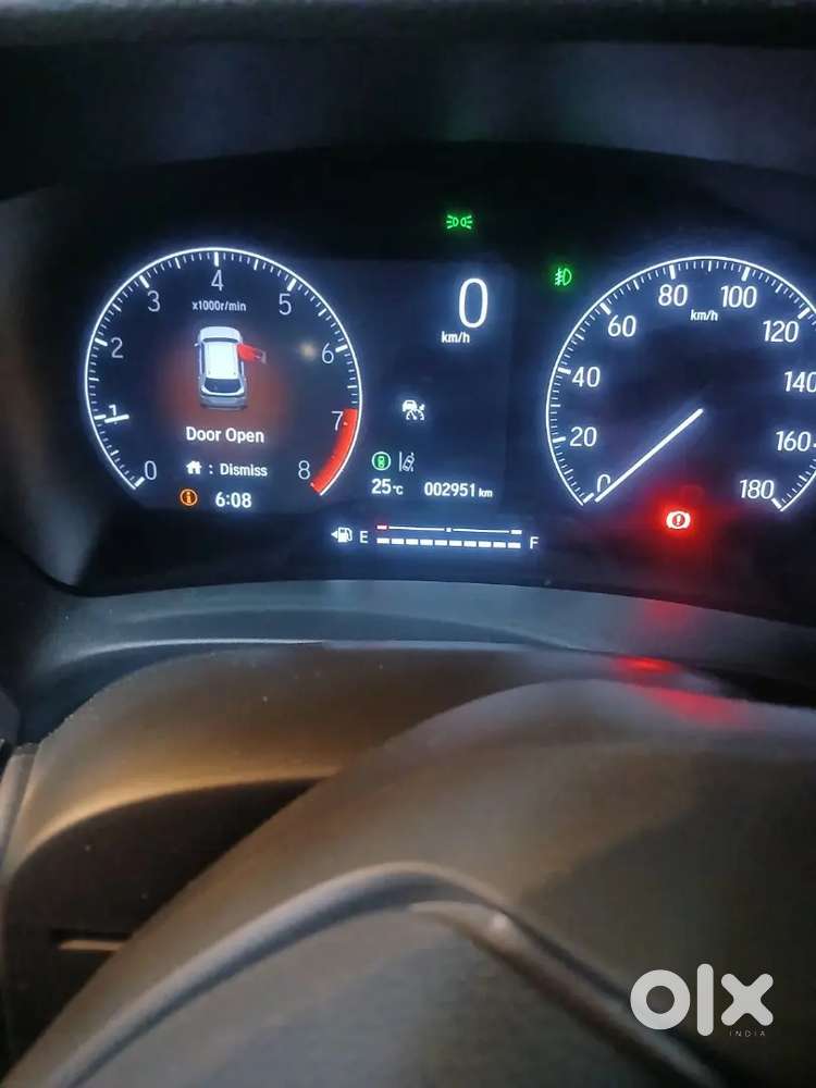 Honda Elevate 
Well Maintained , In Top Notch Condition