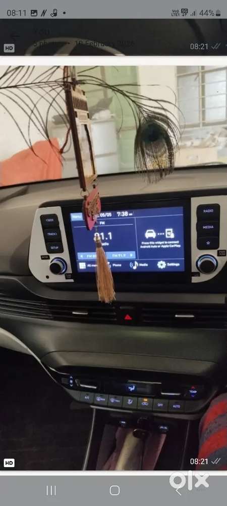 Hyundai I20 2 Diesel Good Condition