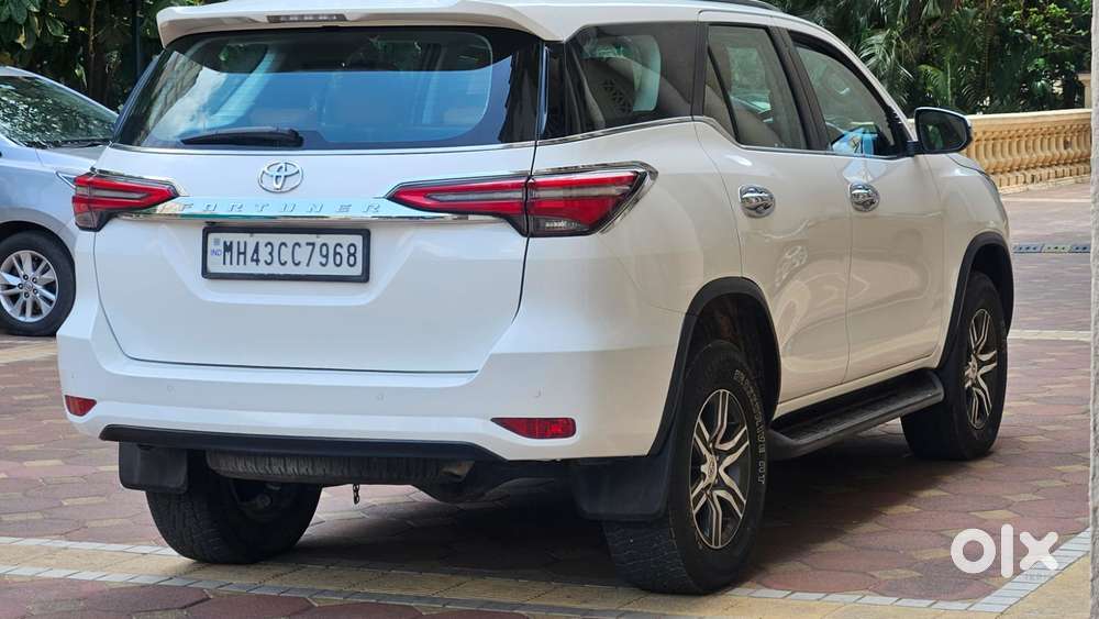 Toyota Fortuner 3.0 4x2 Automatic, 2023, Diesel