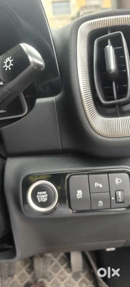 Kia Sonet G 2024