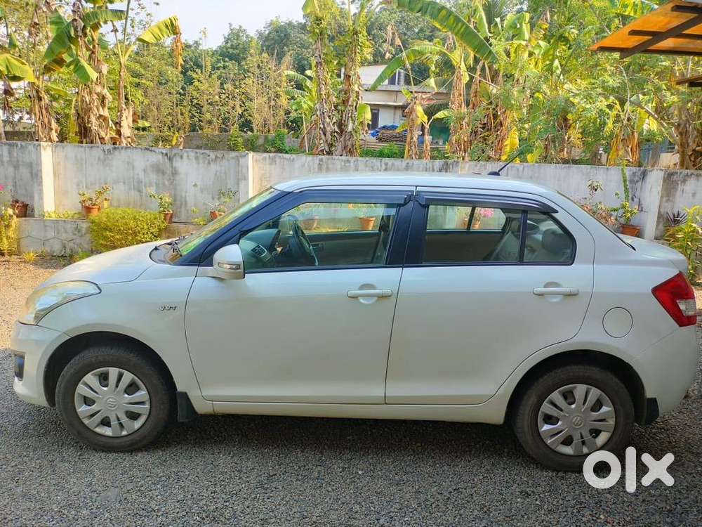 Maruti Suzuki Dzire 2013 Petrol Well Maintained