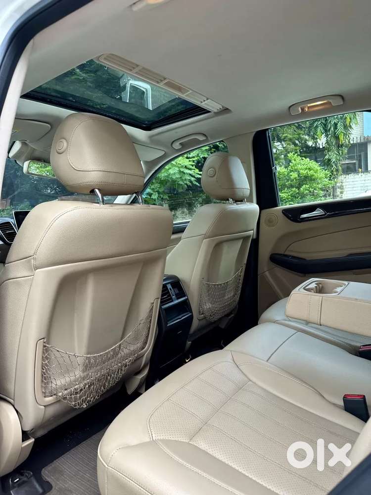 Mercedes-benz Gle Class 250d, 2016, Diesel