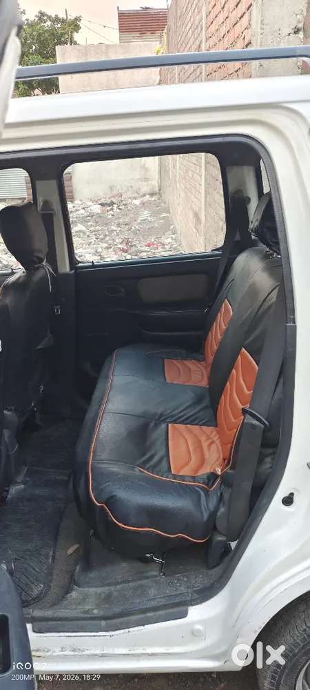Superb Condition.. Petrol+lpg .fitness December 2028 .l Tight Engine.