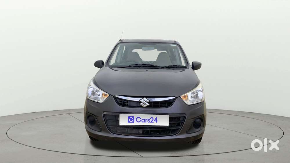 Maruti Suzuki Alto K10 Vxi, 2017, Cng & Hybrids