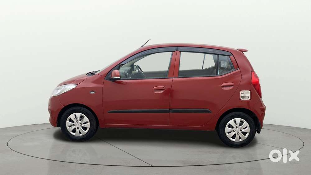 Hyundai I10 Magna, 2012, Petrol