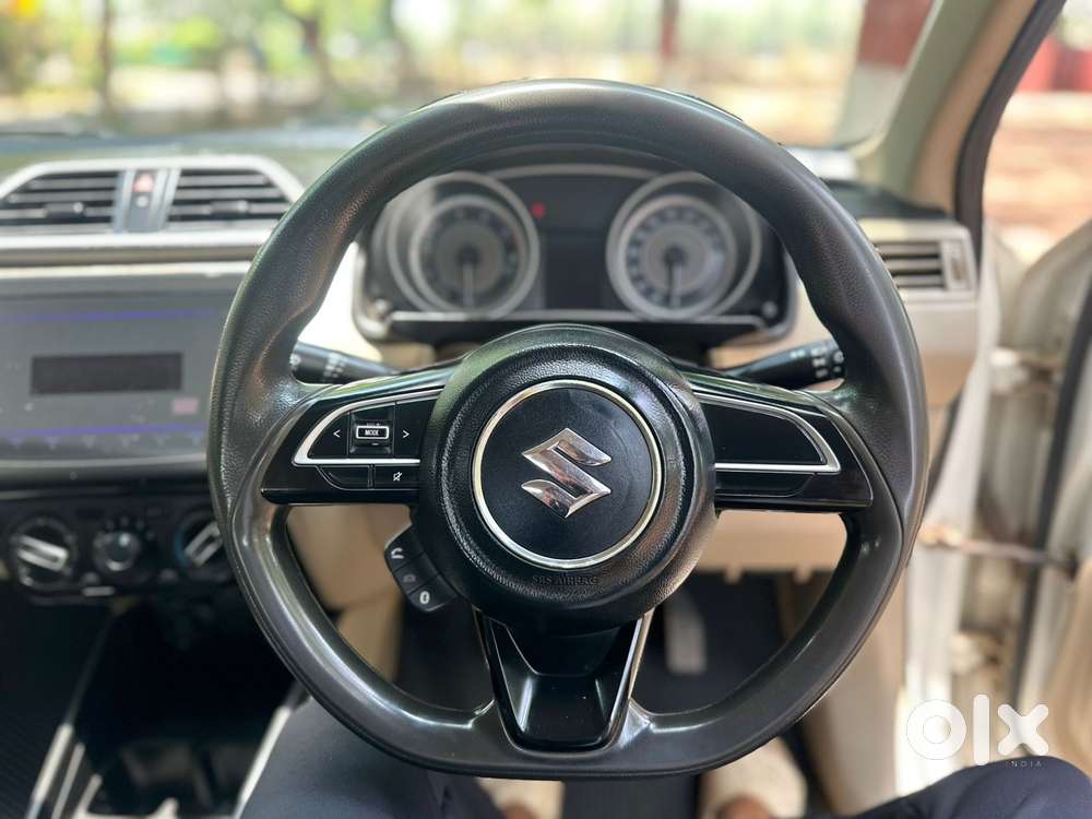 Maruti Suzuki Dzire 1.2 Vxi, 2023, Petrol
