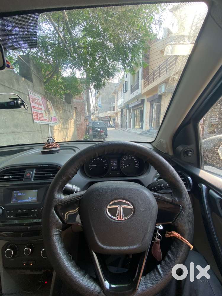 2019 Tata Tiago Diesel Manual