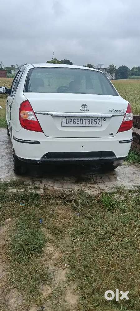 टाटा इंडिगो 22 का माइलेज न्यू कंडीशन