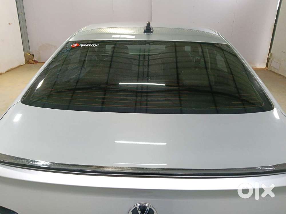 Volkswagen Virtus 1.0 Highline Tsi At, 2022, Petrol