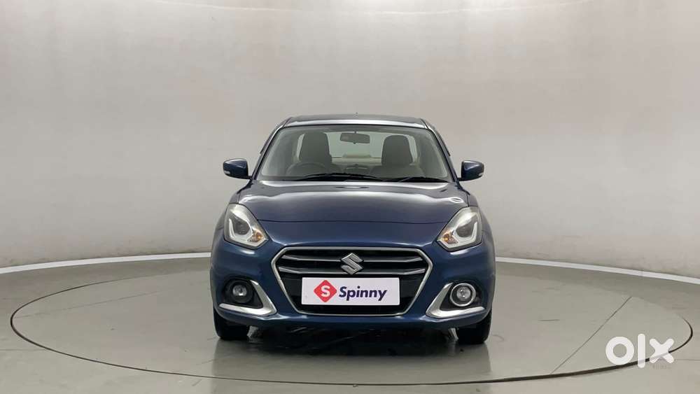 Maruti Suzuki Dzire 1.2 Zxi Plus, 2020, Petrol