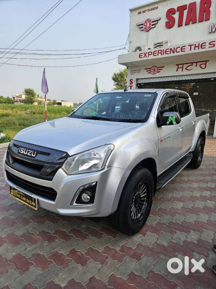 Isuzu Hi-lander 4x2 Mt, 2025, Diesel
