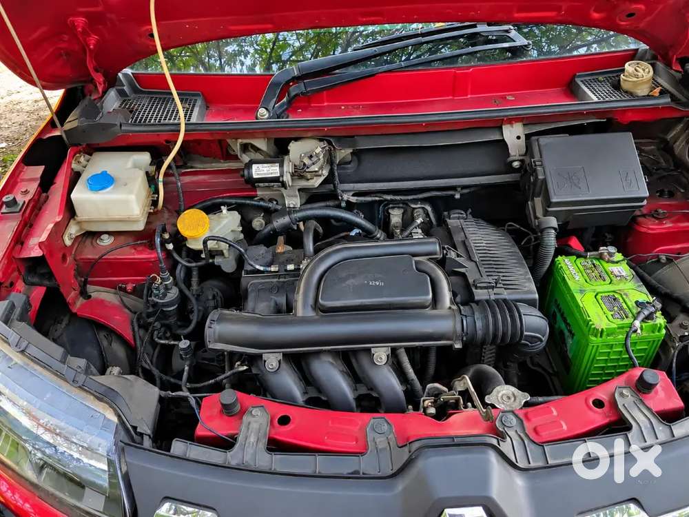 Renault Kwid Rxt Sce 2022