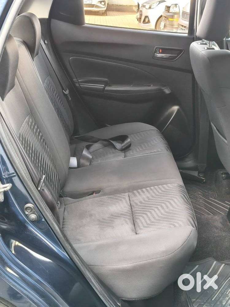 Maruti Suzuki Swift Vxi Abs Bsiv, 2019, Petrol