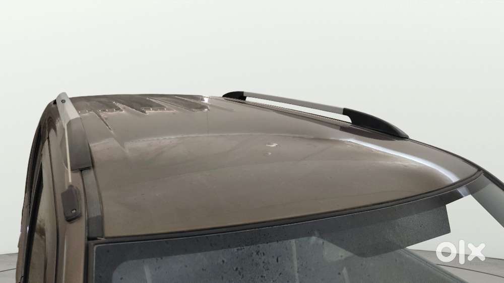 Maruti Suzuki Wagon R 1.0 Vxi, 2014, Petrol