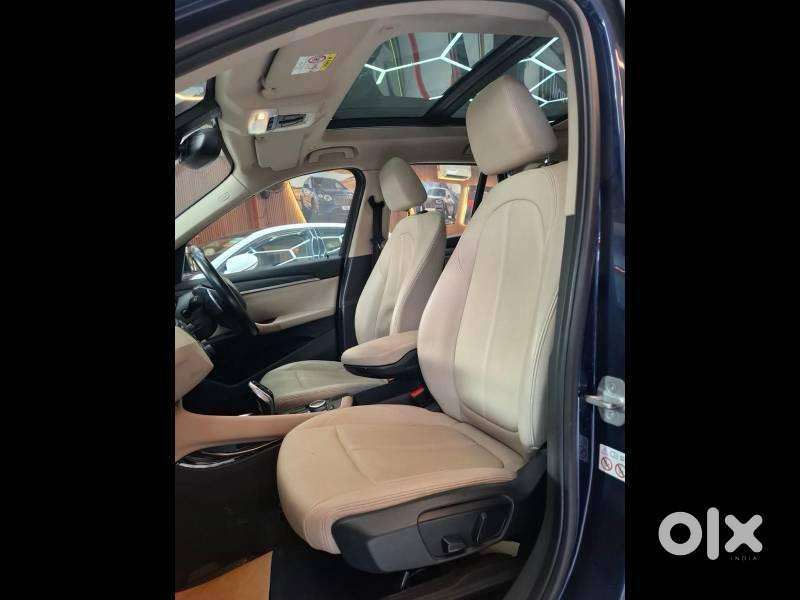 Bmw X1 Sdrive20i Xline, 2019, Petrol