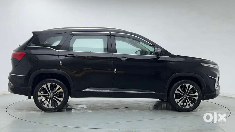 Mg Hector Sharp At, 2022, Petrol