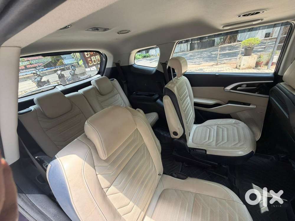 Kia Carens 1.5 Luxury Plus Turbo 7 Str, 2022, Petrol