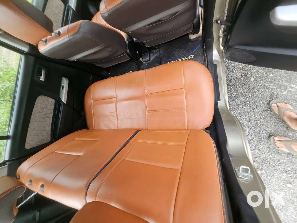 Welll Maintained Wagon R For Sale