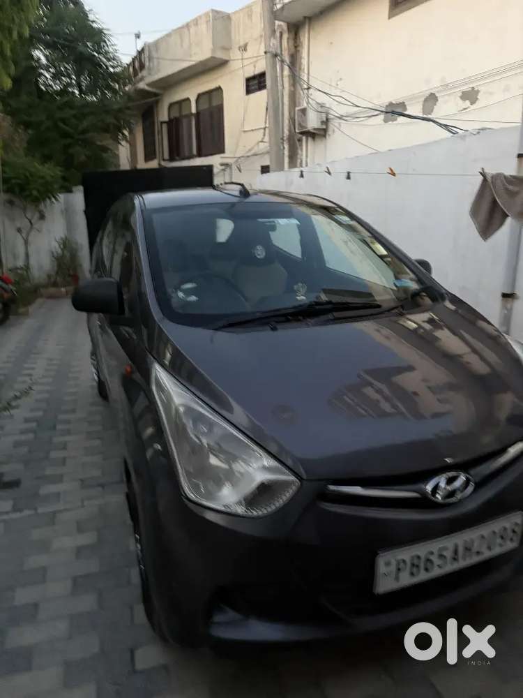 Eon For Sale Very Good Condition Engine Full Silent 20+ Average
