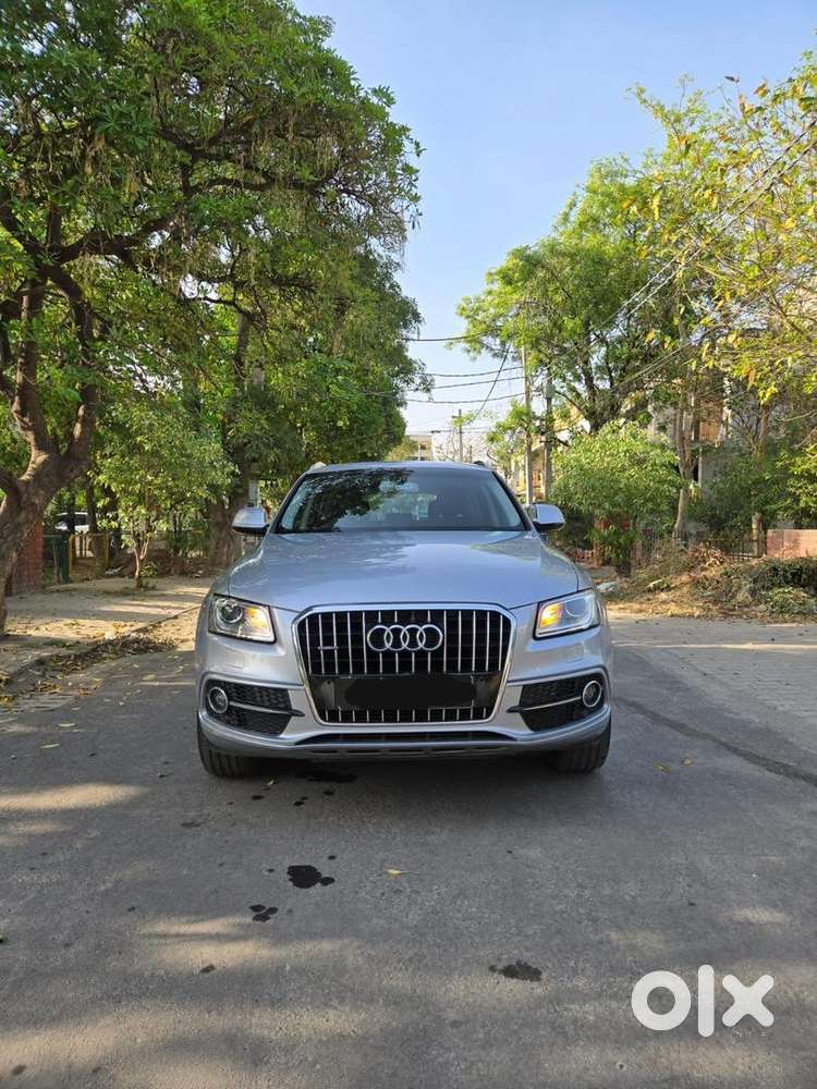 Mahindra Xuv500 2015 Diesel 80000 Km Driven W6 Variant Pb Registered