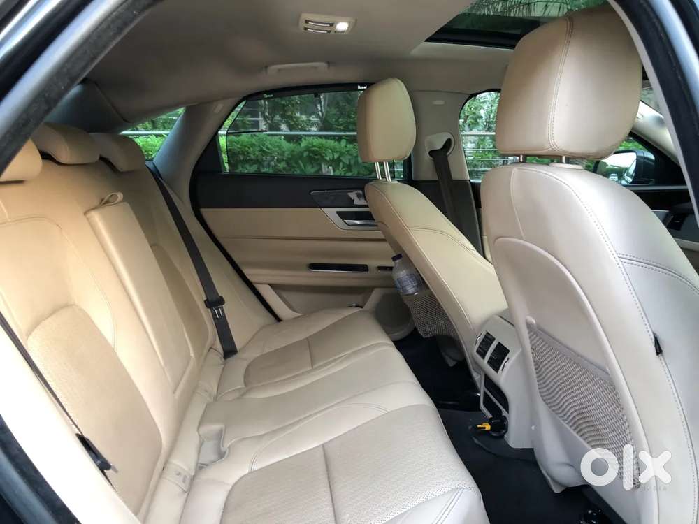 Jaguar Xf 2.0 Diesel Prestige, 2018, Diesel