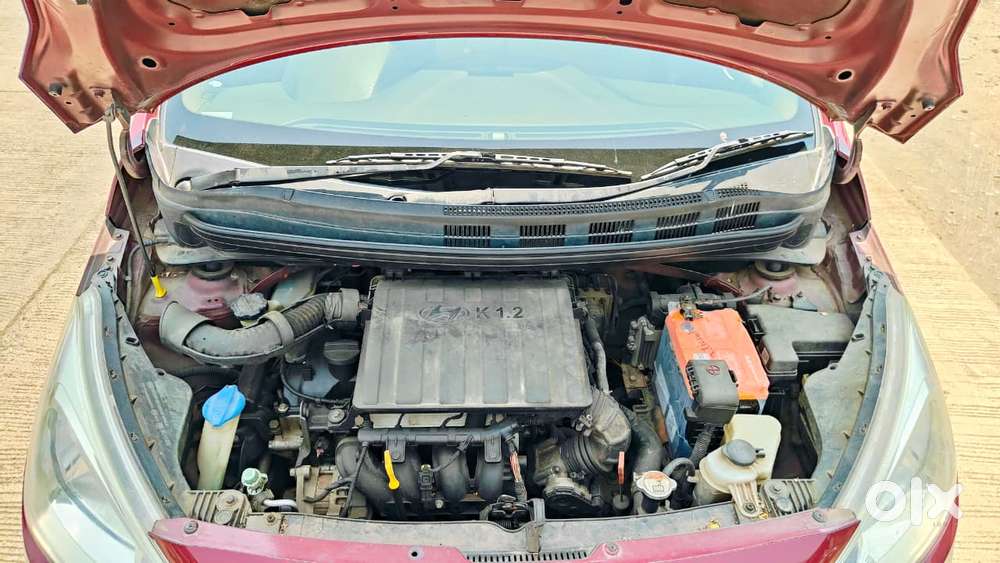 Hyundai Grand I10 Asta 1.2 Vtvt, 2016, Petrol